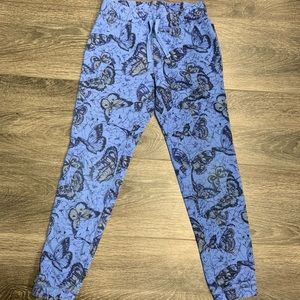 Gap Kids Butterfly Pant (Size 10)